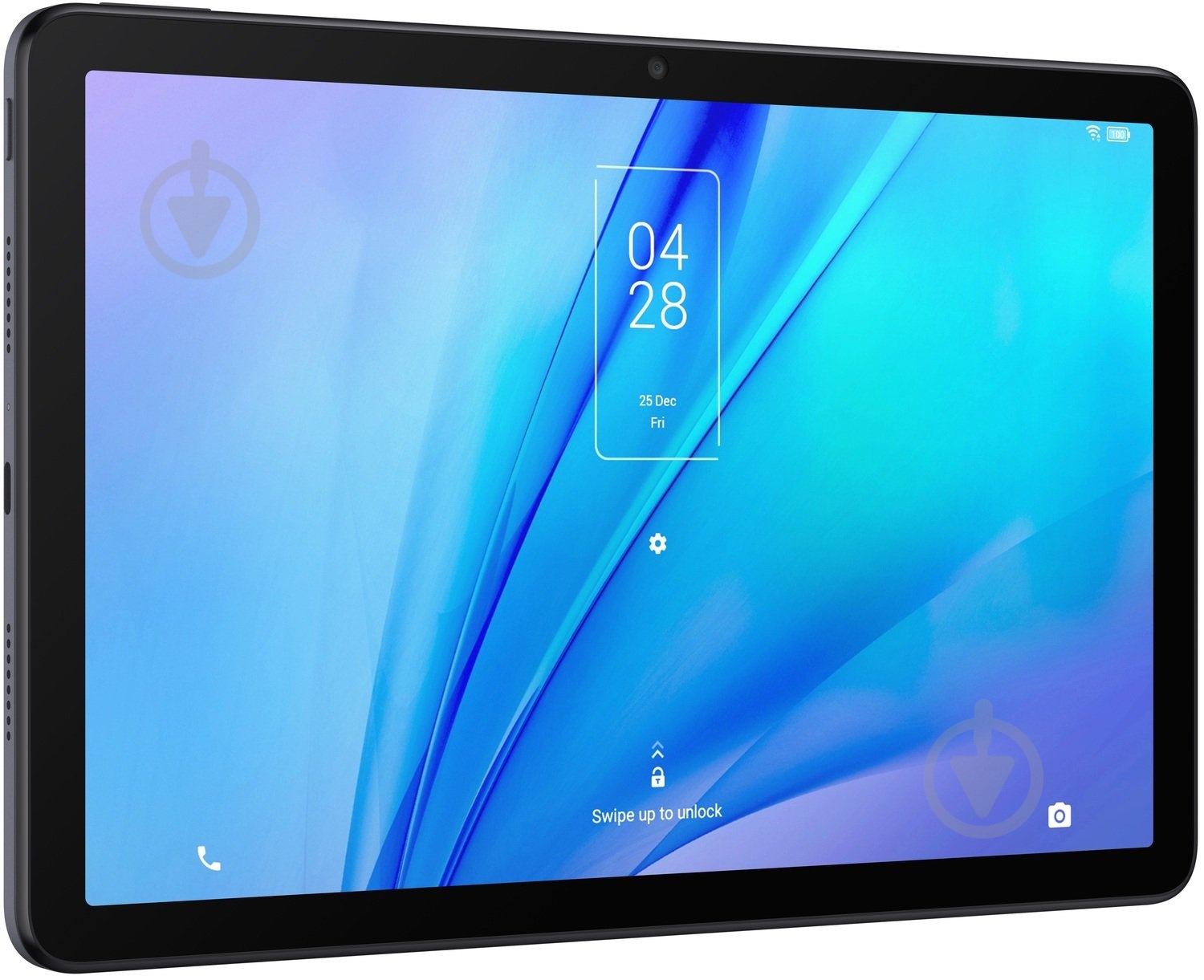 Планшет TCL TAB 10s 10,1" 3/32GB Wi-Fi space gray - фото 7 Планшет TCL TAB 10s 10,1" 3/32GB Wi-Fi space gray - фото 7