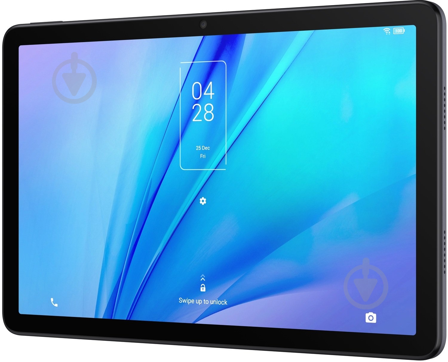 Планшет TCL TAB 10s 10,1" 3/32GB Wi-Fi space gray - фото 8 Планшет TCL TAB 10s 10,1" 3/32GB Wi-Fi space gray - фото 8
