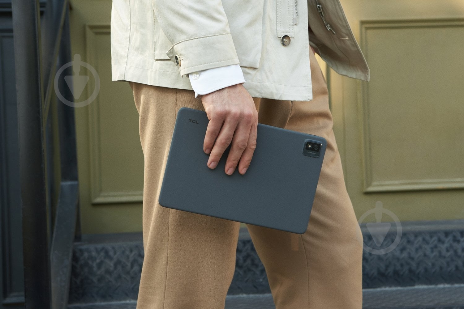 Планшет TCL TAB 10s 10,1" 3/32GB Wi-Fi space gray - фото 18 Планшет TCL TAB 10s 10,1" 3/32GB Wi-Fi space gray - фото 18