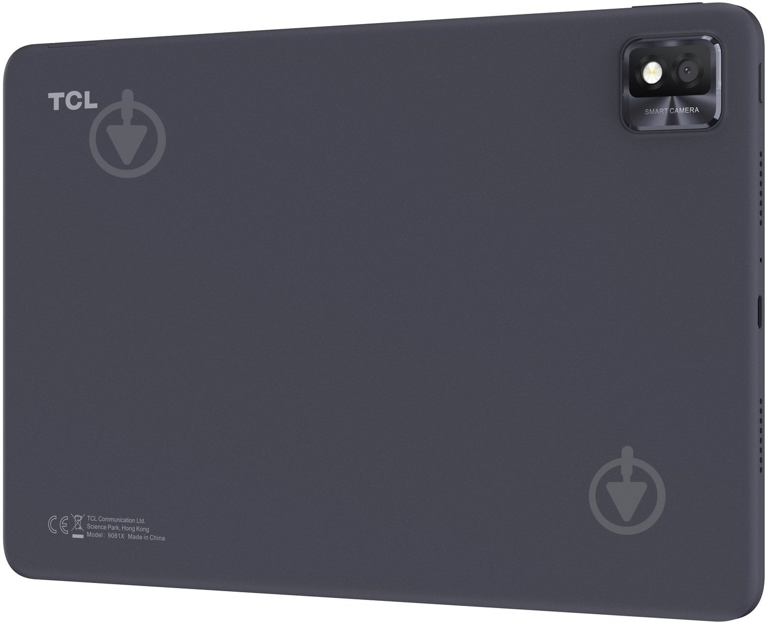 Планшет TCL TAB 10s 10,1" 3/32GB Wi-Fi space gray - фото 12 Планшет TCL TAB 10s 10,1" 3/32GB Wi-Fi space gray - фото 12