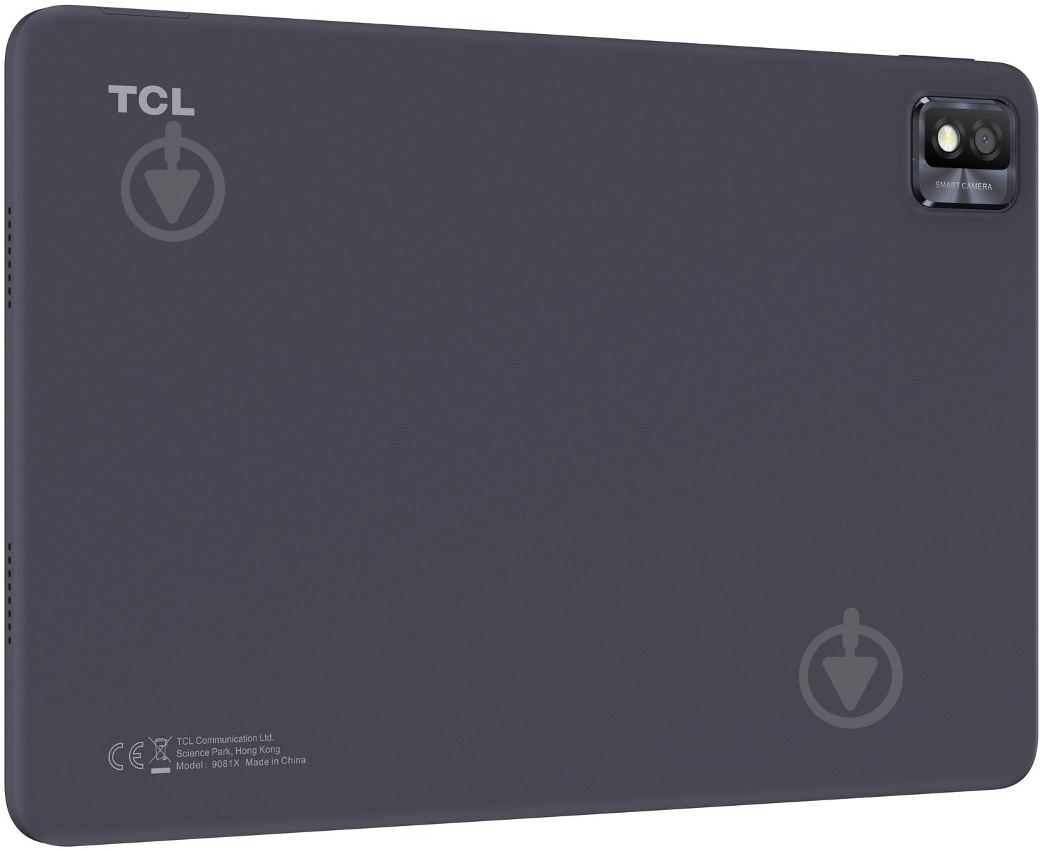 Планшет TCL TAB 10s 10,1" 3/32GB Wi-Fi space gray - фото 10 Планшет TCL TAB 10s 10,1" 3/32GB Wi-Fi space gray - фото 10