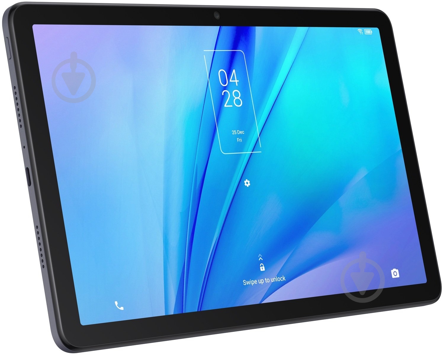 Планшет TCL TAB 10s 10,1" 3/32GB Wi-Fi space gray - фото 3 Планшет TCL TAB 10s 10,1" 3/32GB Wi-Fi space gray - фото 3