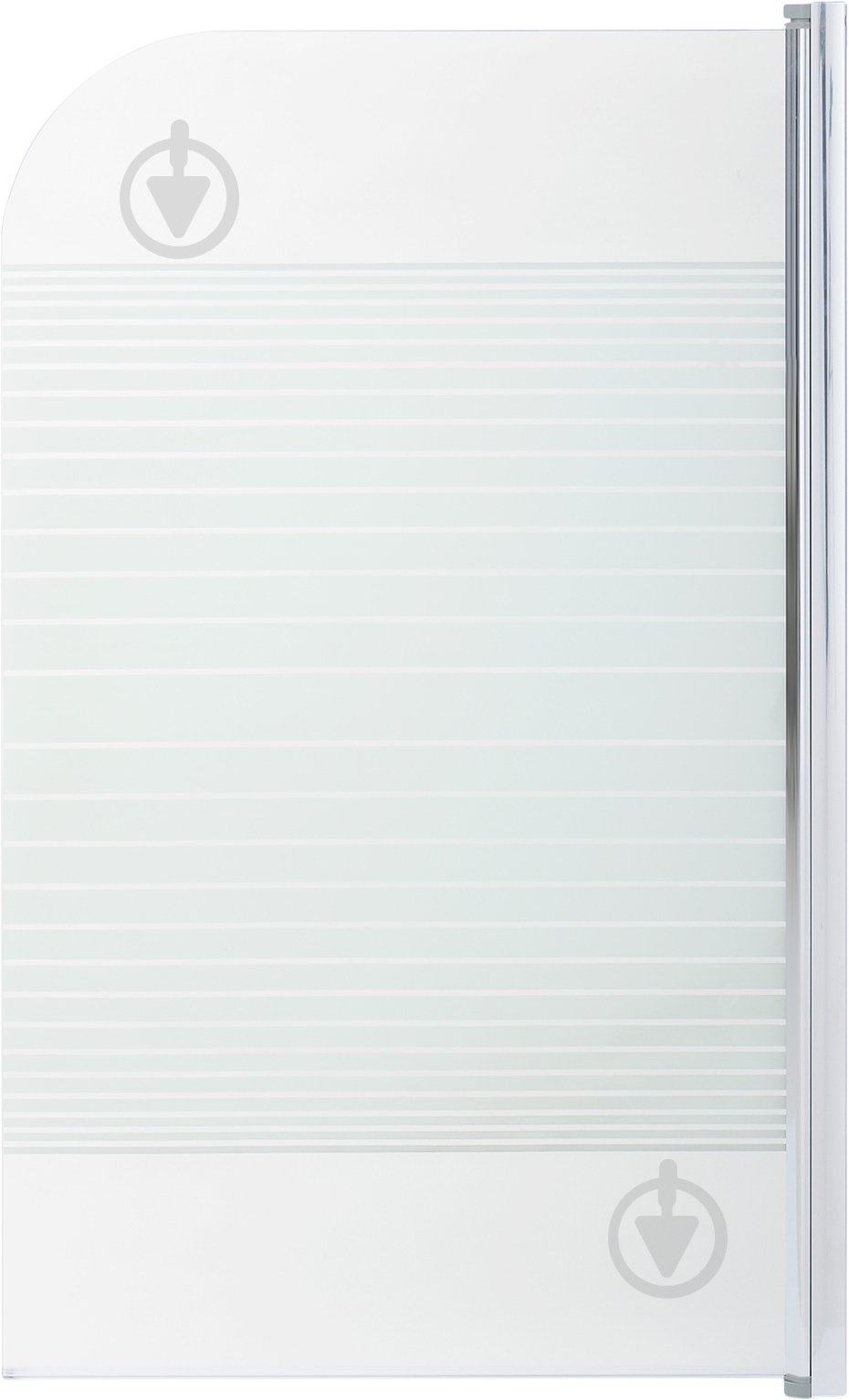 Штора для душа ScandiSPA W435 85х140 R - фото 3