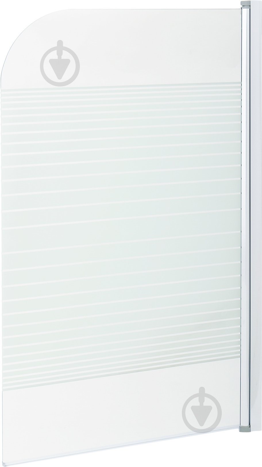 Штора для душа ScandiSPA W435 85х140 R - фото 1