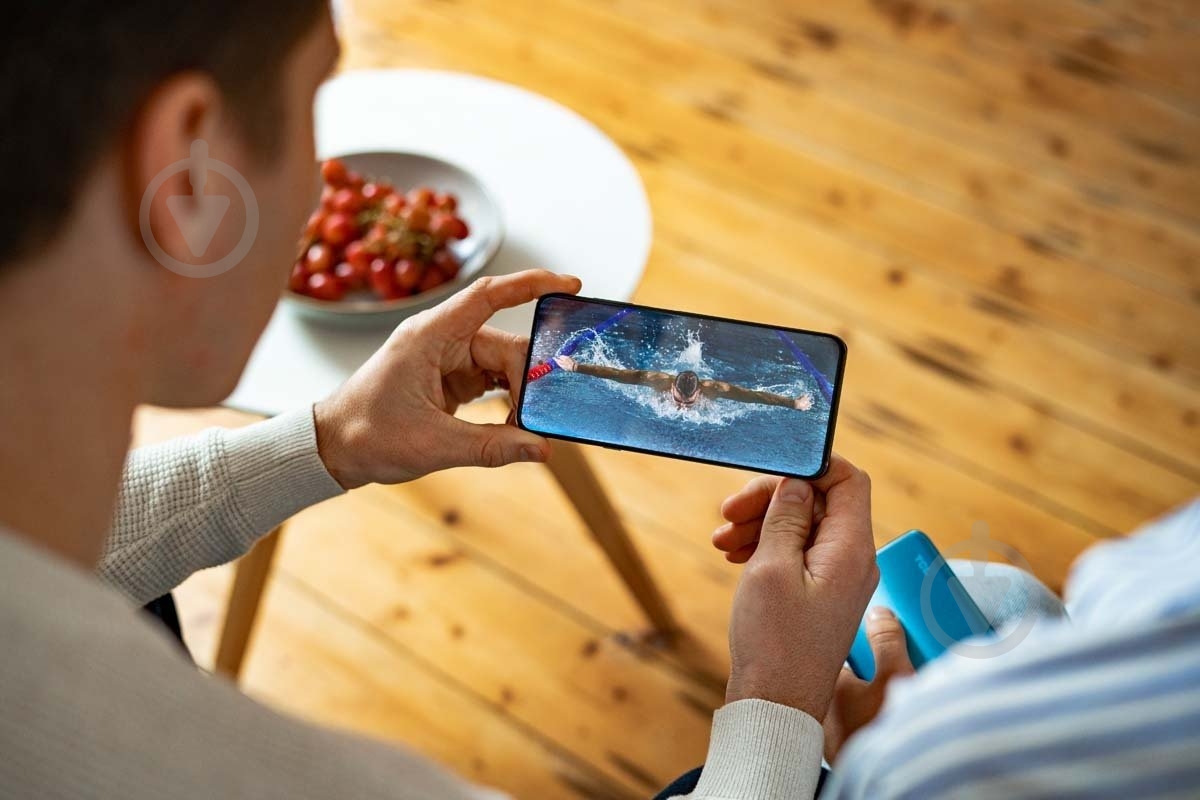 Смартфон TCL 20L (T774H) 4/128GB eclipse black (T774H-2ALCUA12) - фото 22