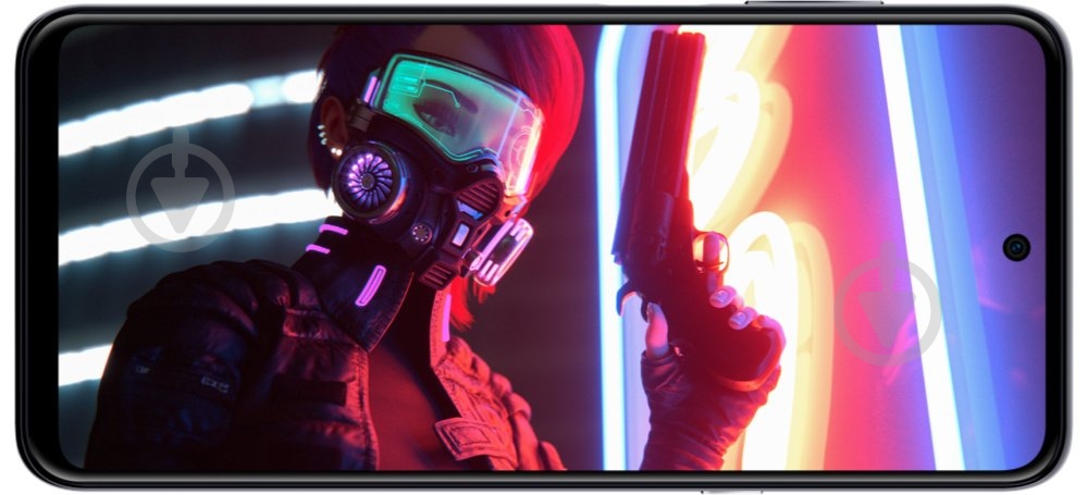 Смартфон TCL 20L (T774H) 4/128GB eclipse black (T774H-2ALCUA12) - фото 14