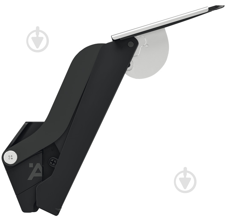 Подъемный механизм фасада Hafele Free Space 1.11 F механический с доводчиком - фото 1