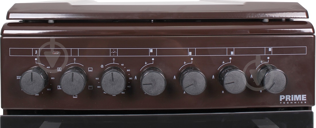 Плита комбінована PRIME Technics PSE 44112 FB (197974) - фото 6