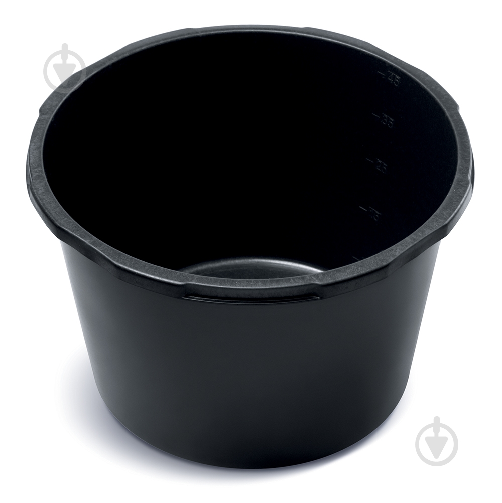 Ведро строительное Kistenberg KCOR65 65 л 11062600901 - фото 1