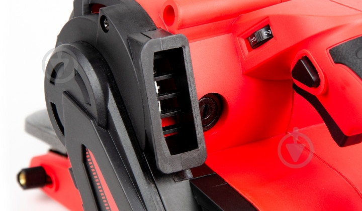 Ленточная шлифмашина START PRO SBS-1650 - фото 9