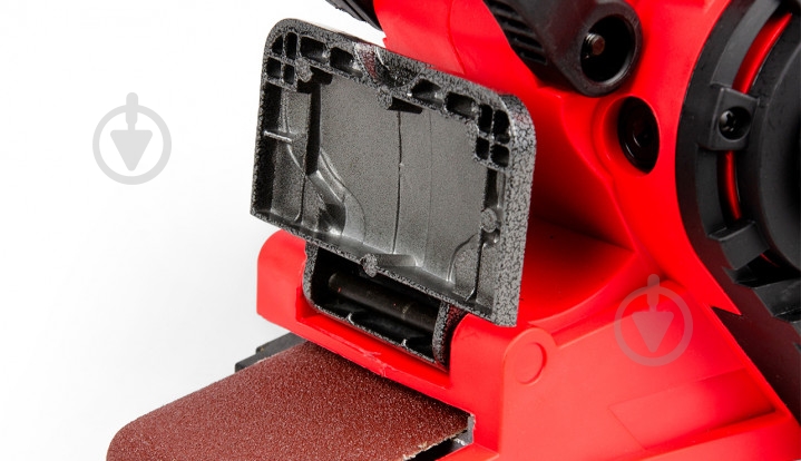 Ленточная шлифмашина START PRO SBS-1650 - фото 11