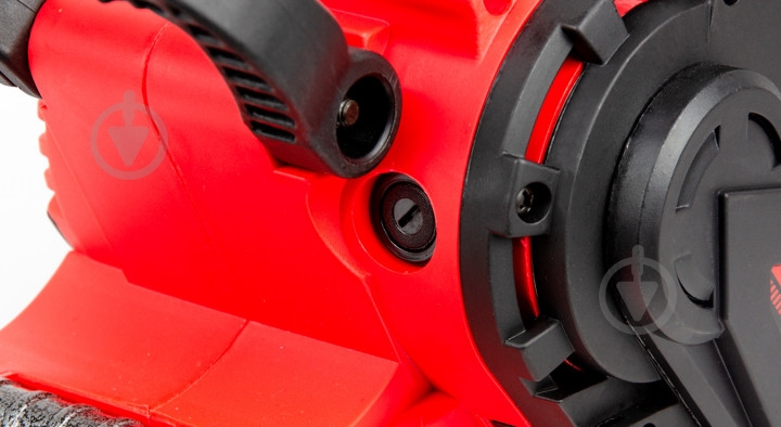 Ленточная шлифмашина START PRO SBS-1650 - фото 12