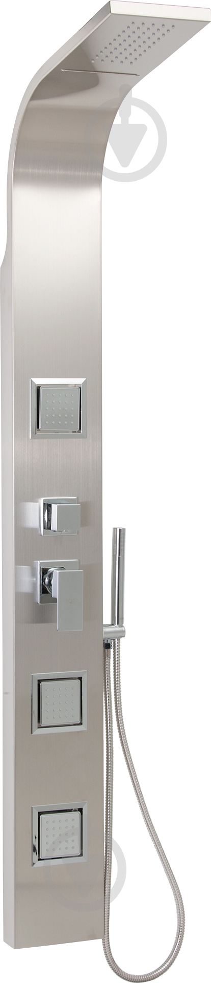 Гидромассажная панель EGO Pride - фото 1