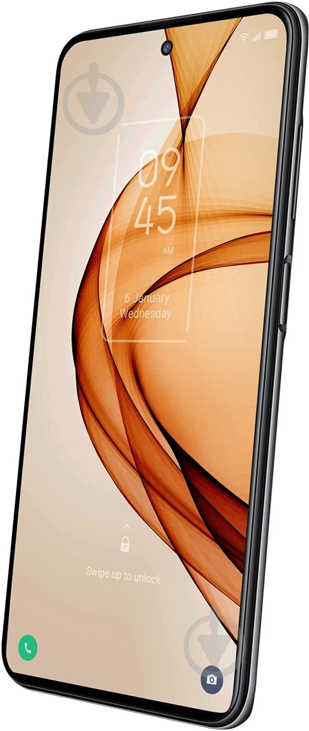 Смартфон TCL 20L+ (T775H) 6/256GB grey (T775H-2ALCUA12) - фото 10