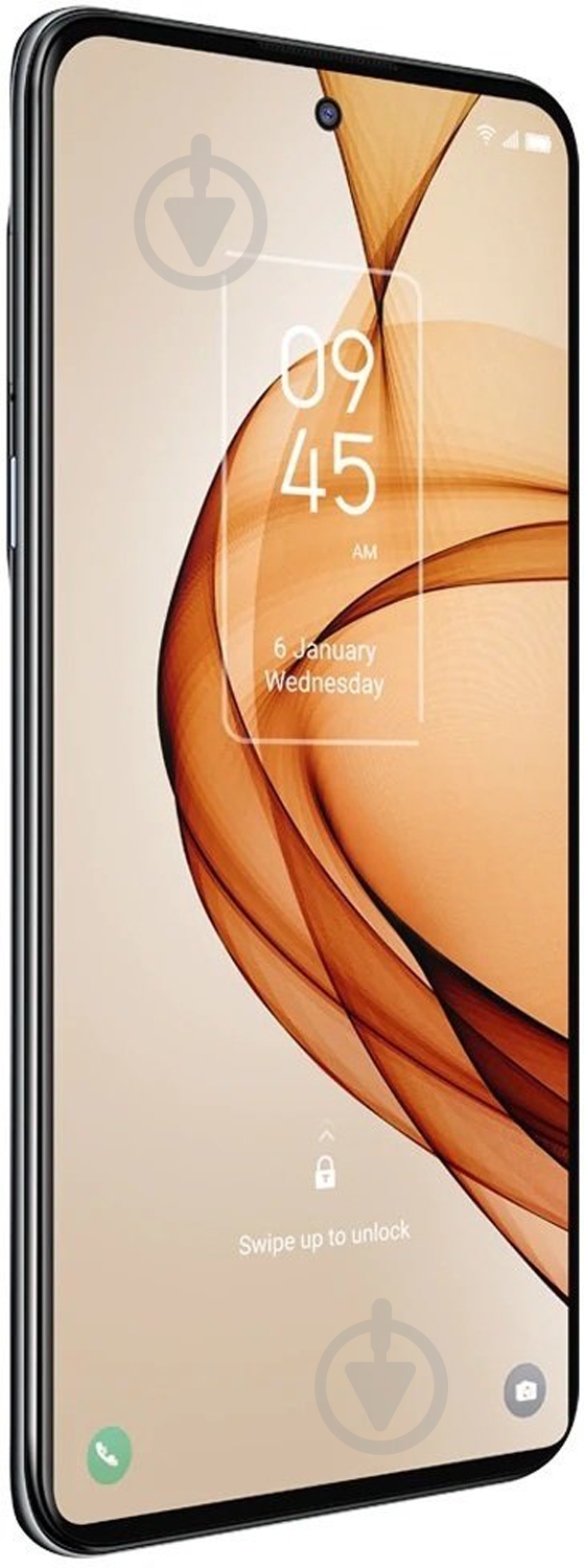Смартфон TCL 20L+ (T775H) 6/256GB grey (T775H-2ALCUA12) - фото 3