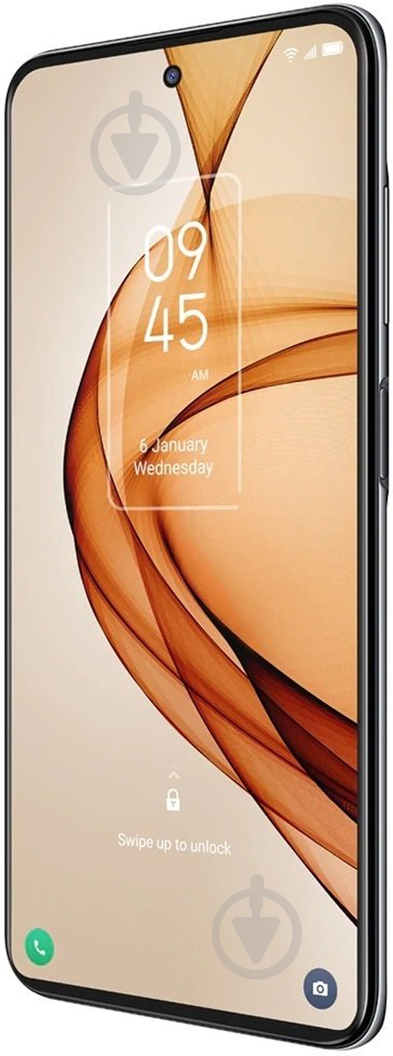 Смартфон TCL 20L+ (T775H) 6/256GB grey (T775H-2ALCUA12) - фото 4