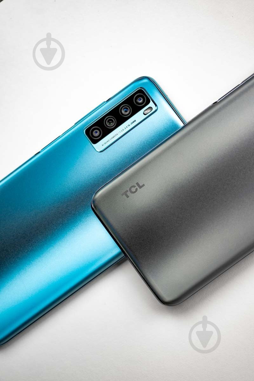 Смартфон TCL 20L+ (T775H) 6/256GB star blue (T775H-2BLCUA12) - фото 15 Смартфон TCL 20L+ (T775H) 6/256GB star blue (T775H-2BLCUA12) - фото 15