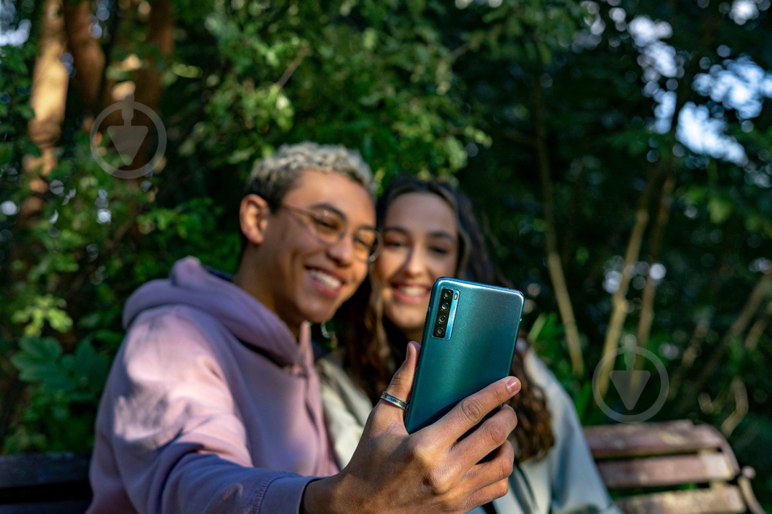 Смартфон TCL 20L+ (T775H) 6/256GB star blue (T775H-2BLCUA12) - фото 26 Смартфон TCL 20L+ (T775H) 6/256GB star blue (T775H-2BLCUA12) - фото 26