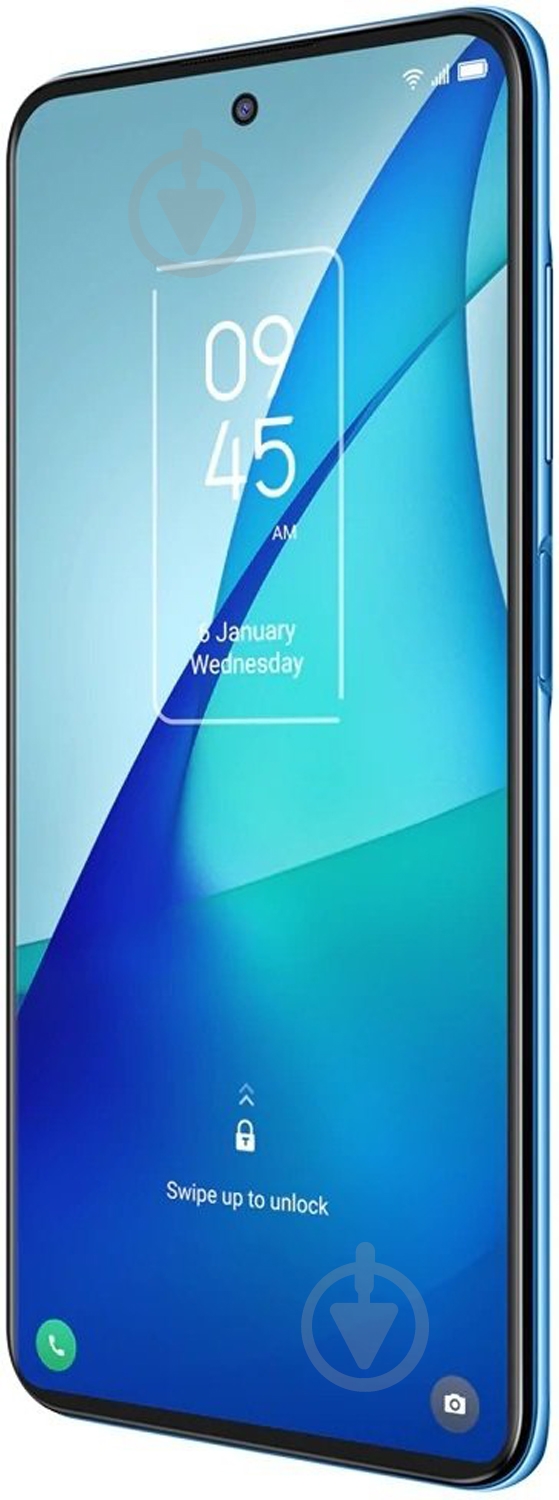 Смартфон TCL 20L+ (T775H) 6/256GB star blue (T775H-2BLCUA12) - фото 4 Смартфон TCL 20L+ (T775H) 6/256GB star blue (T775H-2BLCUA12) - фото 4