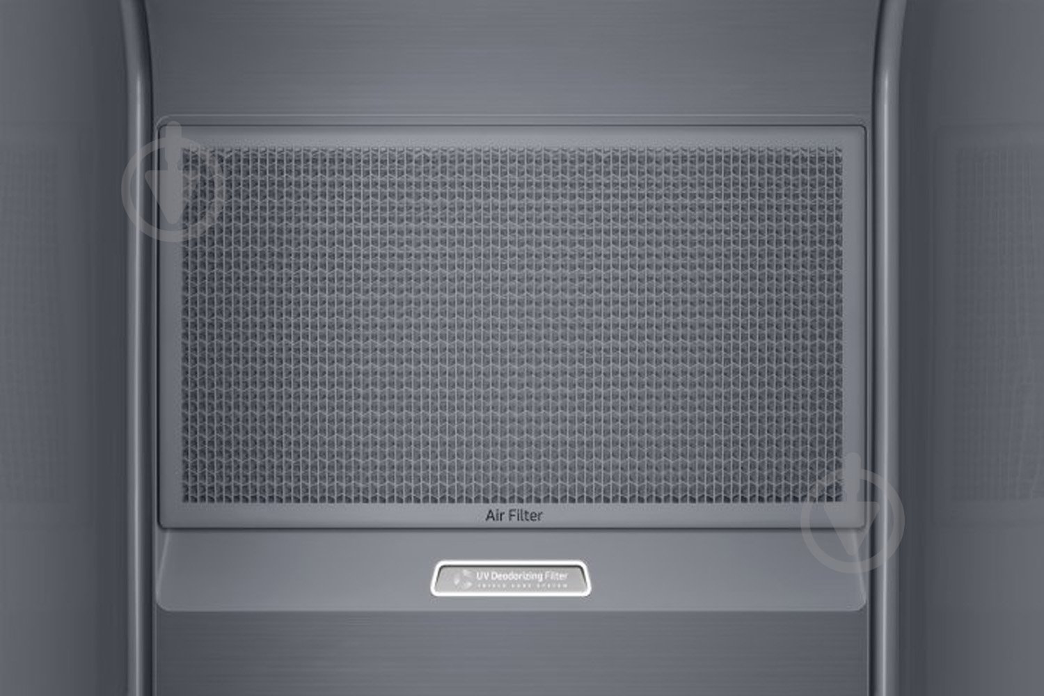 Парова шафа Samsung Bespoke DF10A9500CG/LP - фото 11