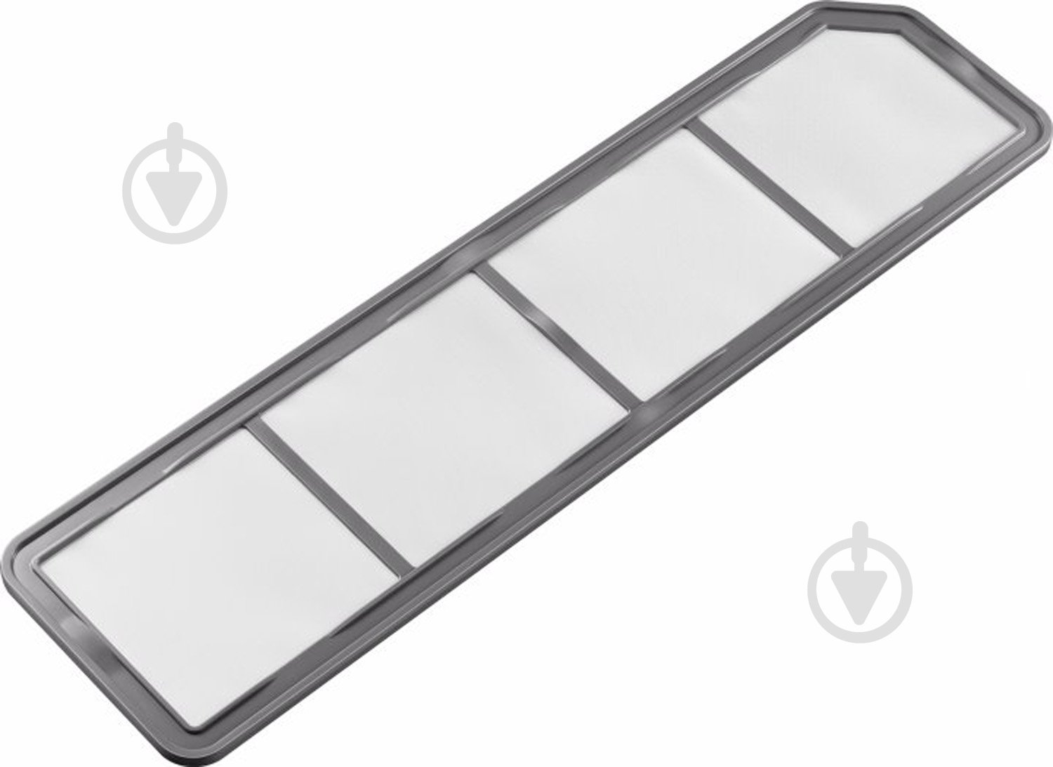 Парова шафа Samsung Bespoke DF10A9500CG/LP - фото 17