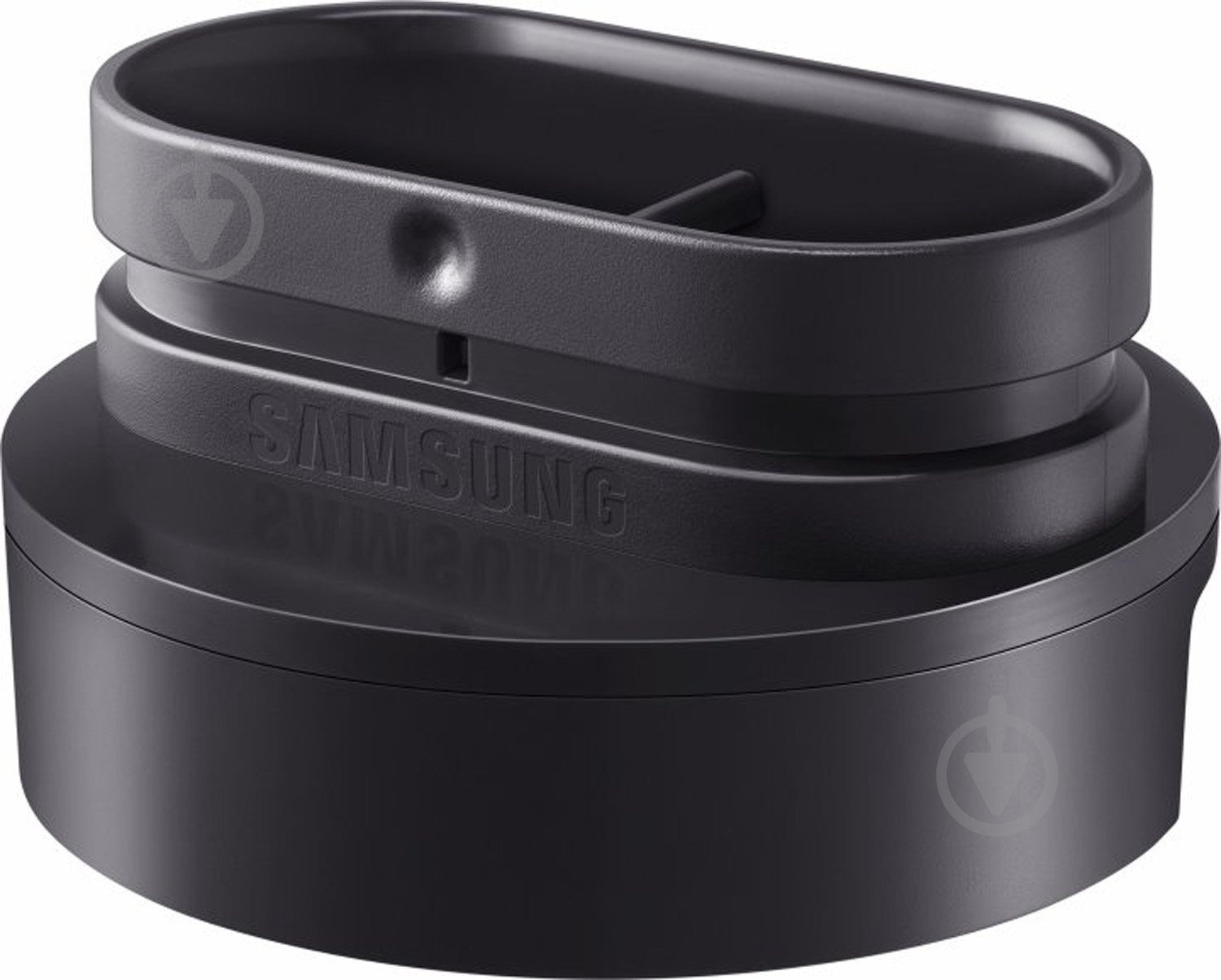 Парова шафа Samsung Bespoke DF10A9500CG/LP - фото 19