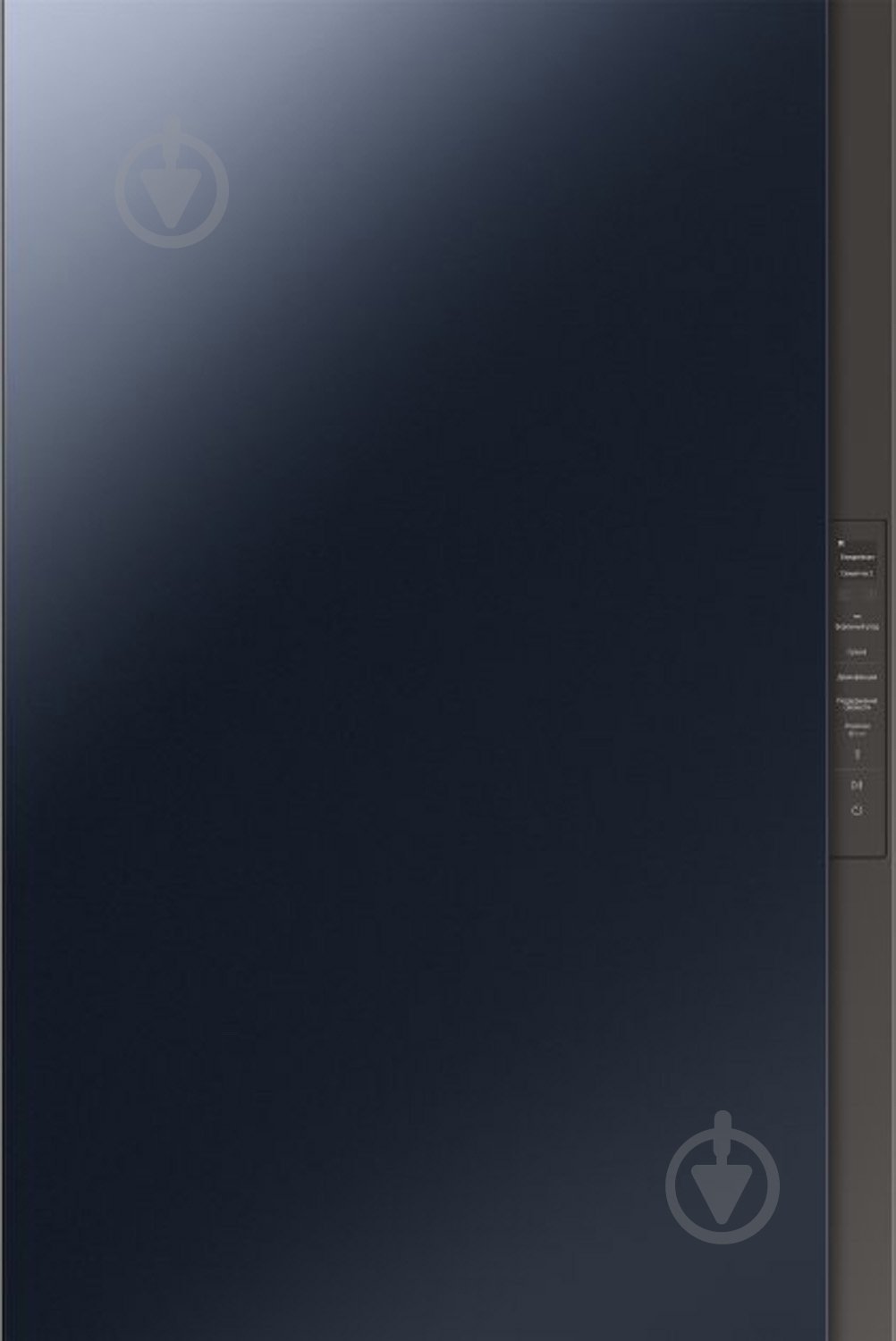 Парова шафа Samsung Bespoke DF10A9500CG/LP - фото 3