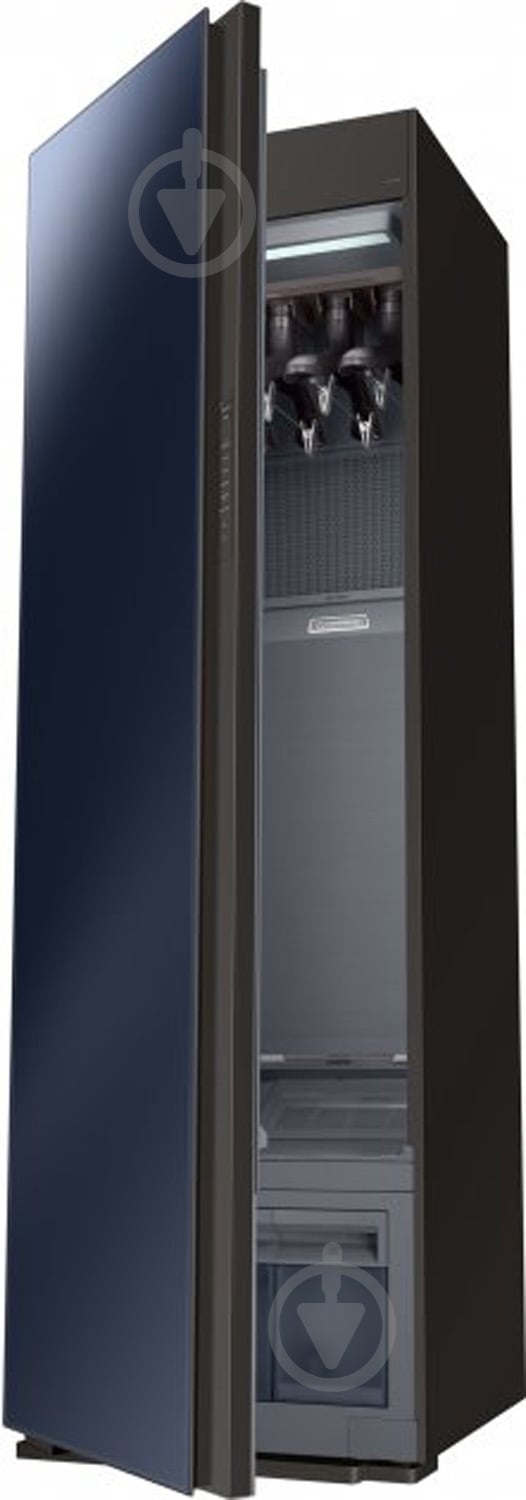Парова шафа Samsung Bespoke DF10A9500CG/LP - фото 4