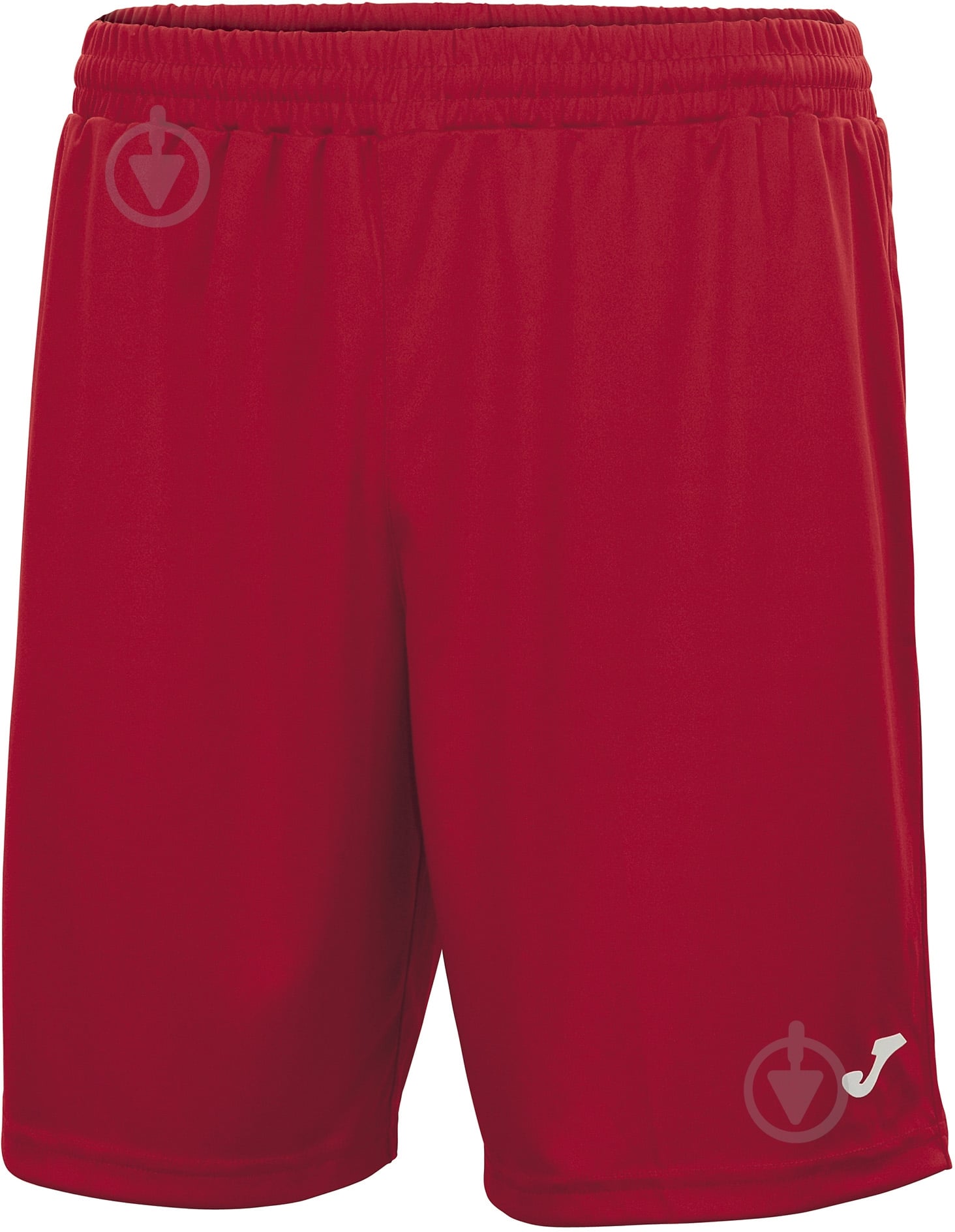 Шорти Joma SHORT NOBEL RED 100053.600 р. L червоний - фото 1
