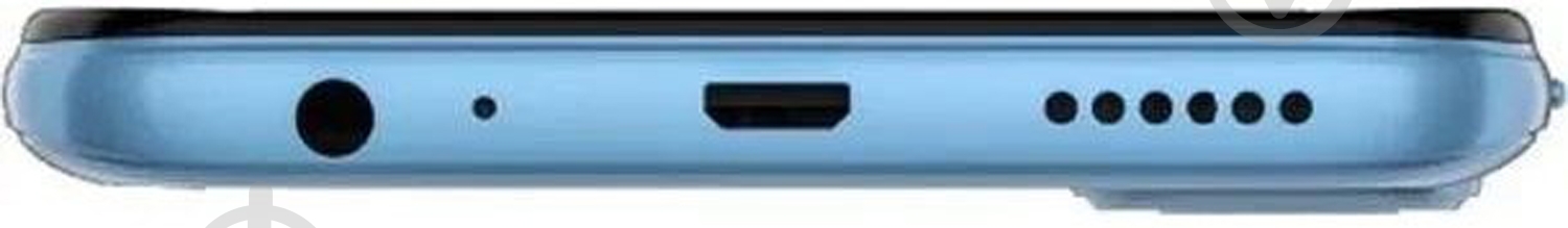 Смартфон Tecno POP 5 (BD4) 2/32GB ice blue (4895180774997) - фото 4