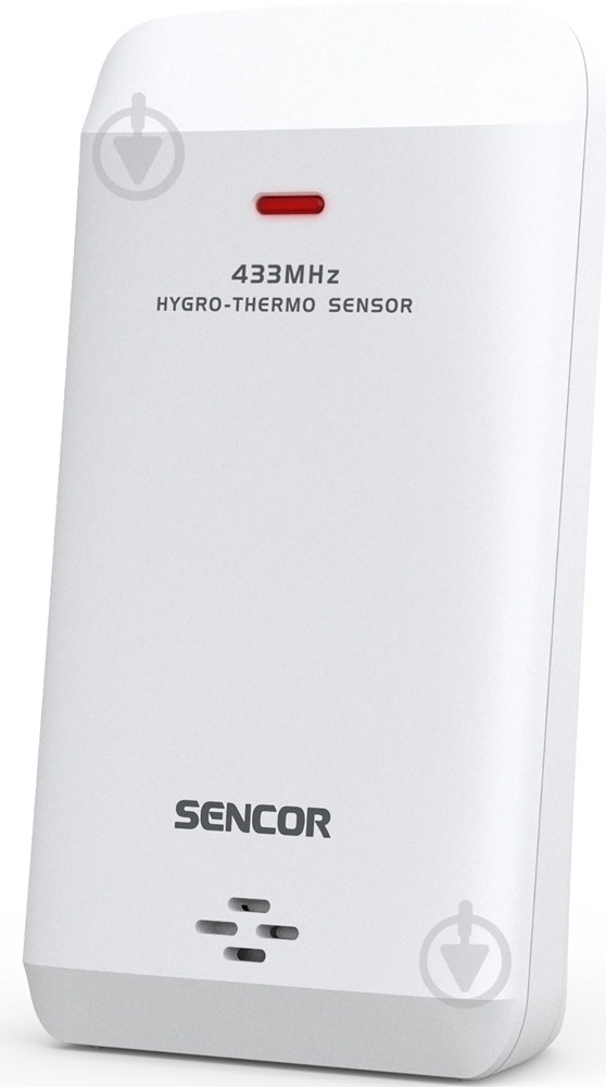Метеостанция Sencor SWS8700 - фото 3