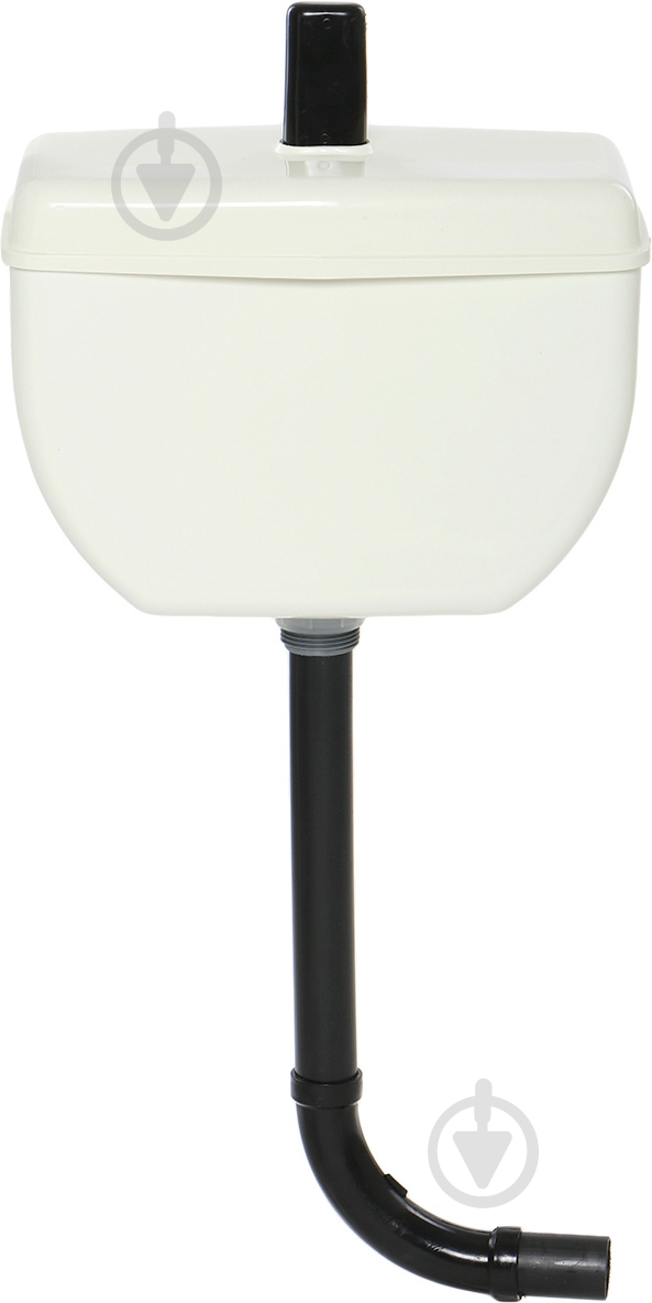 Бачок для унитаза  средний - фото 1