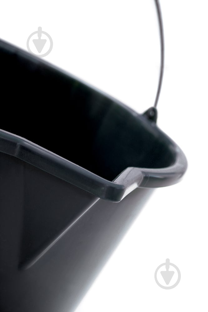 Ведро строительное Kistenberg KBU12L 12 л 11062600501 - фото 3