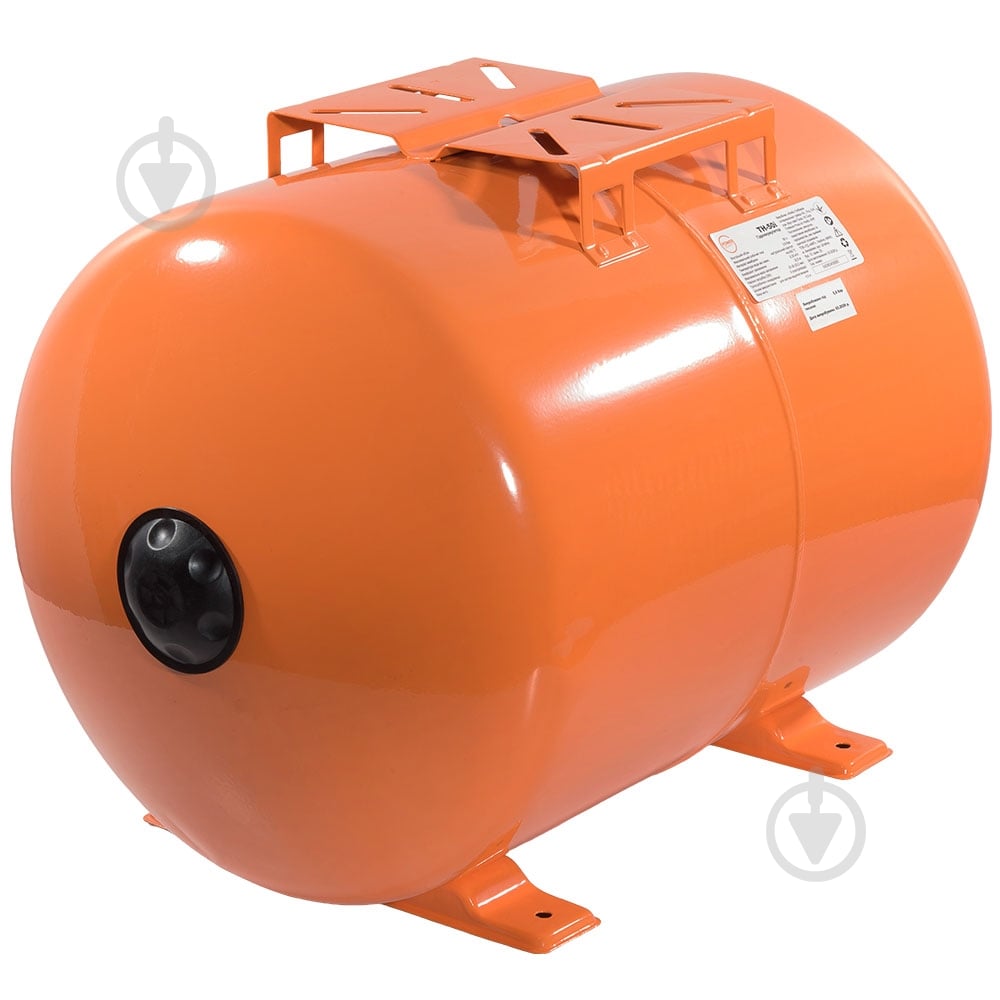 Гидроаккумулятор Powercraft TCH 50i - фото 4 Гидроаккумулятор Powercraft TCH 50i - фото 4