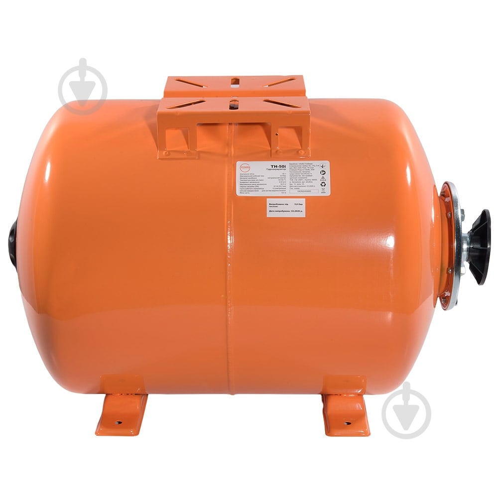 Гидроаккумулятор Powercraft TCH 50i - фото 5 Гидроаккумулятор Powercraft TCH 50i - фото 5