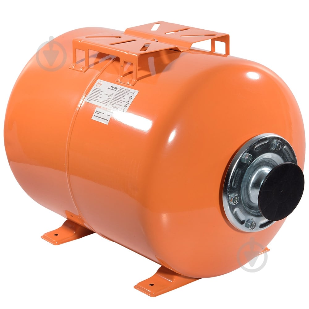 Гидроаккумулятор Powercraft TCH 50i - фото 1 Гидроаккумулятор Powercraft TCH 50i - фото 1