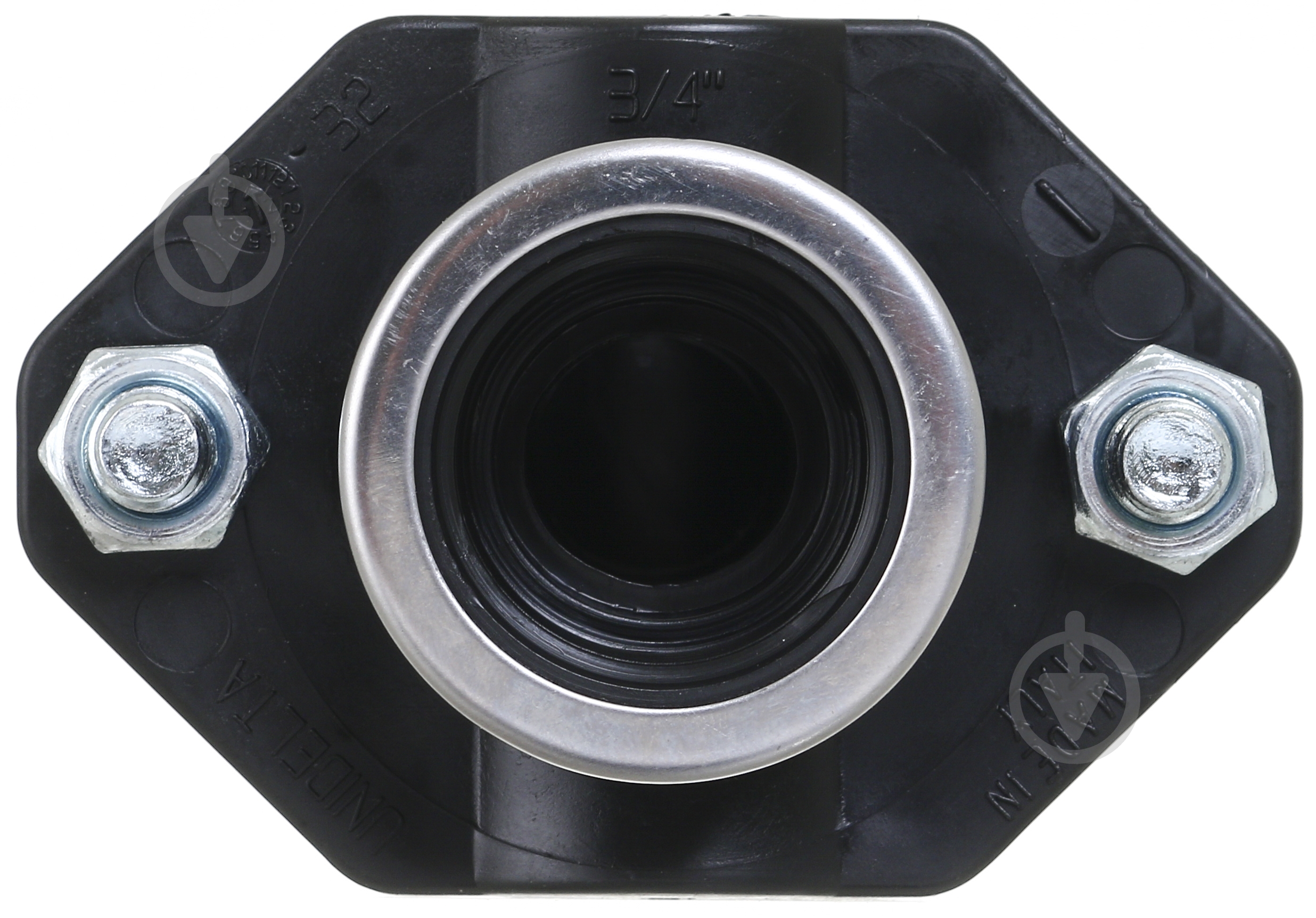 Хомут внутренняя Unidelta ПЭ 32х3/4" PN 16 - фото 3