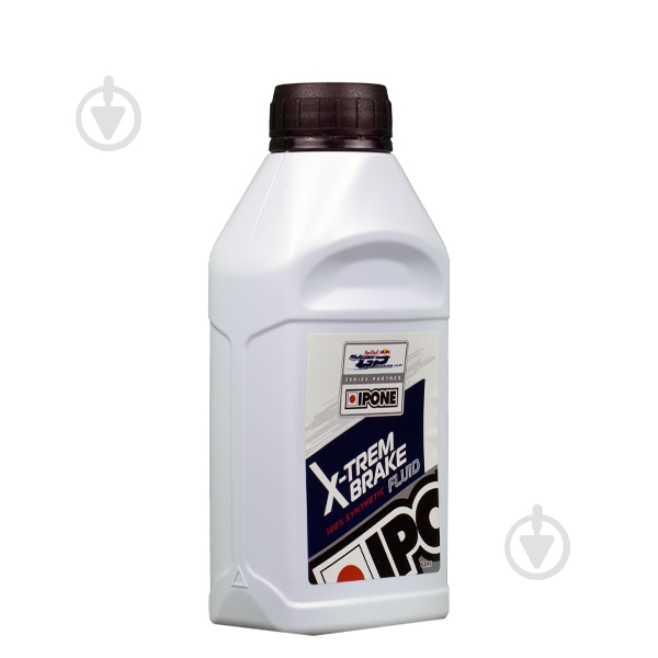 Гальмівна рідина Ipone X-Trem Brake Fluid DOT-4 0,5 л (800544) - фото 2