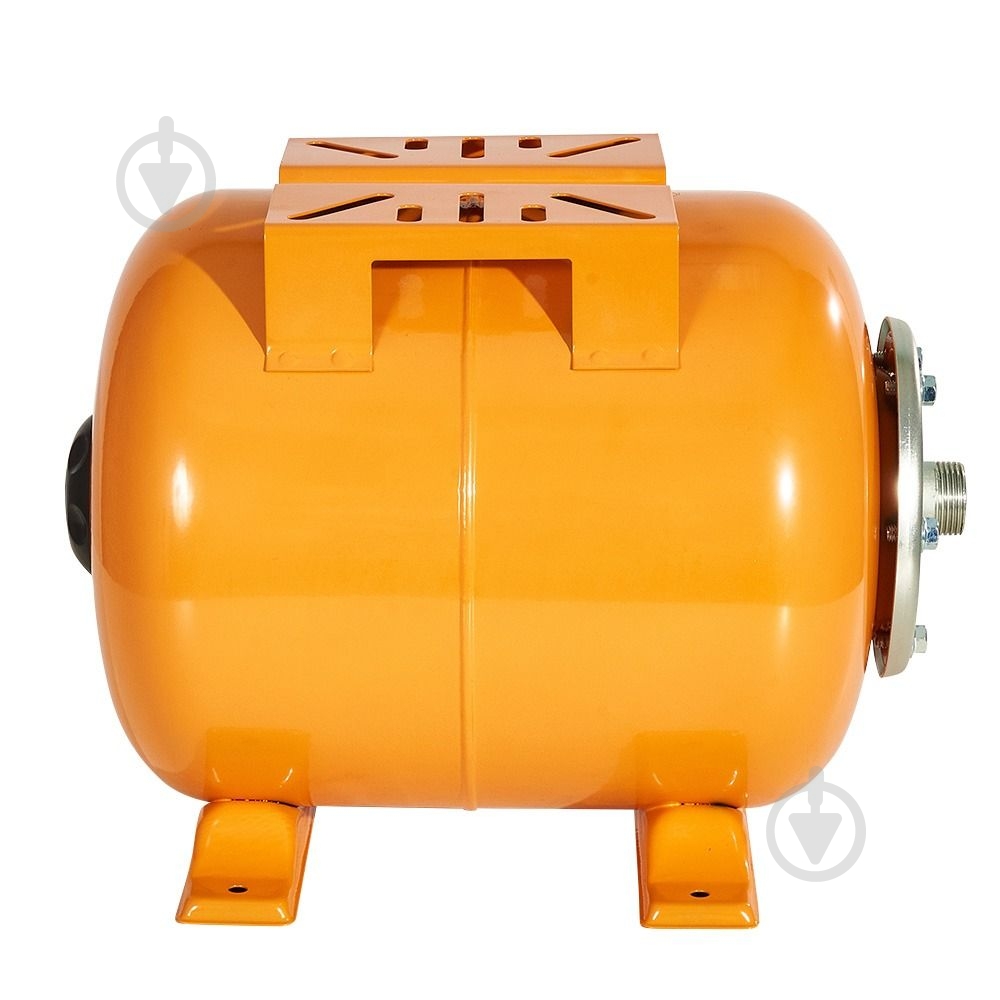 Гидроаккумулятор Powercraft TH 24-S 6 бар, 24 л, G1-B, 4 кг - фото 4 Гидроаккумулятор Powercraft TH 24-S 6 бар, 24 л, G1-B, 4 кг - фото 4