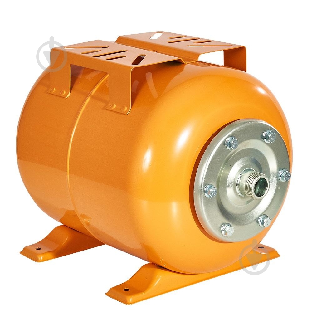 Гидроаккумулятор Powercraft TH 24-S 6 бар, 24 л, G1-B, 4 кг - фото 6 Гидроаккумулятор Powercraft TH 24-S 6 бар, 24 л, G1-B, 4 кг - фото 6
