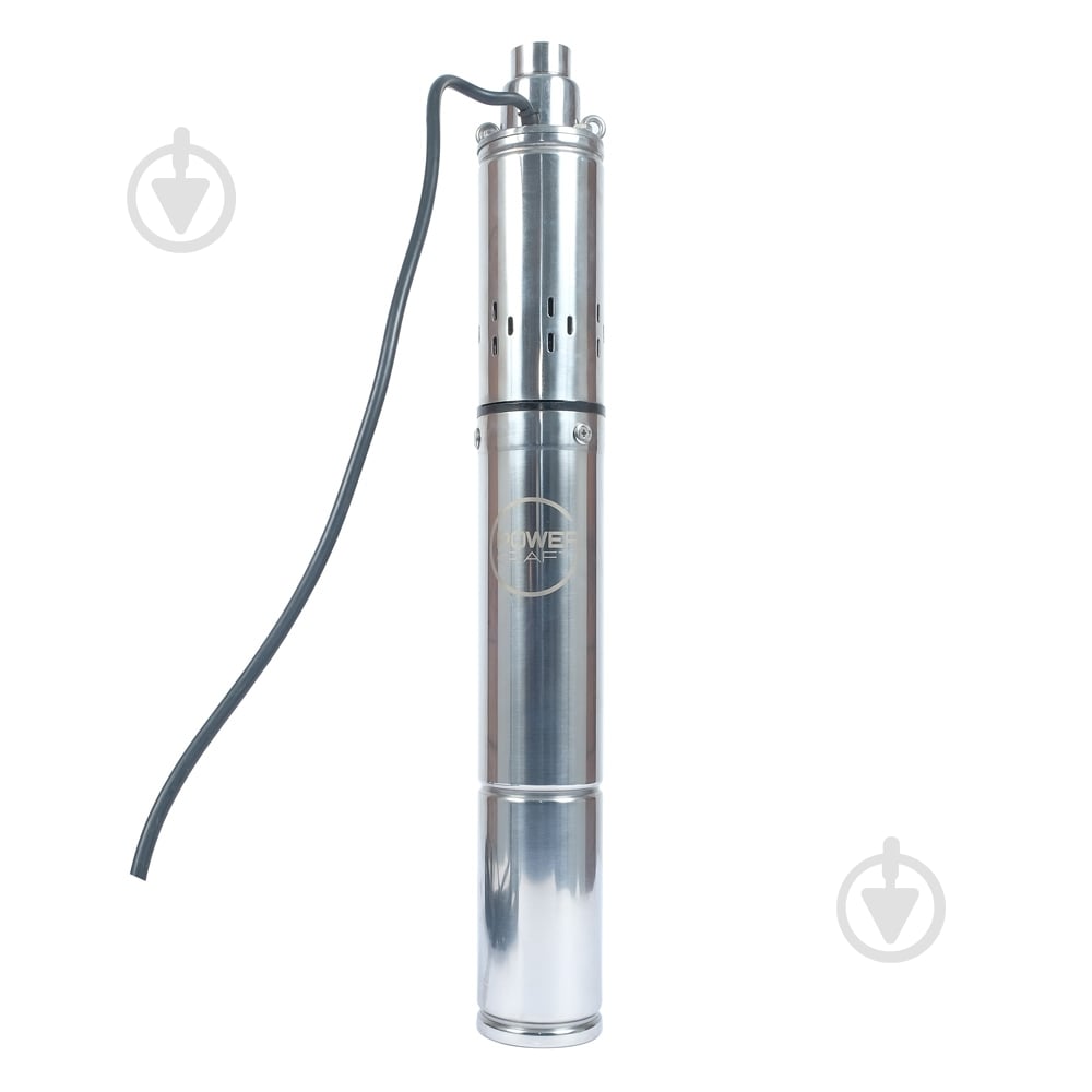 Насос шнековый Powercraft 3S 600-6030w 236405 - фото 2
