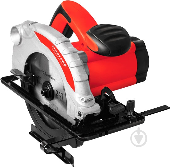 Пила дисковая START PRO 185 SCS-2000 - фото 1