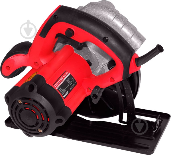 Пила дисковая START PRO 185 SCS-2000 - фото 6