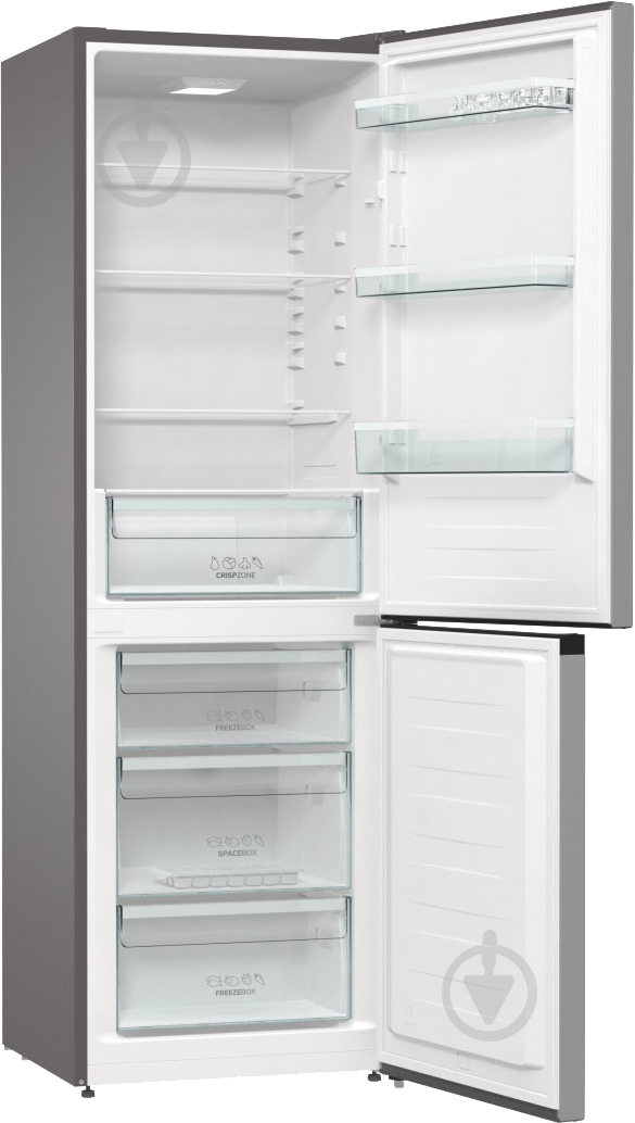 Холодильник Gorenje RK6191ES4 - фото 5 Холодильник Gorenje RK6191ES4 - фото 5