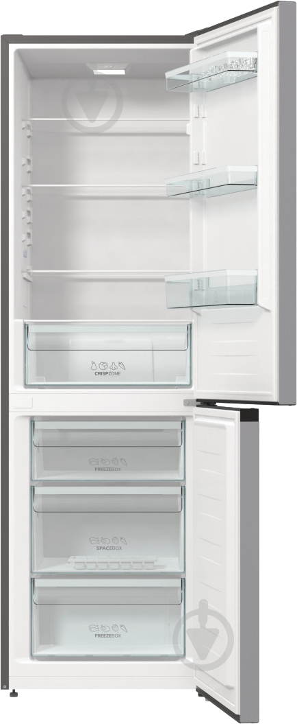 Холодильник Gorenje RK6191ES4 - фото 6 Холодильник Gorenje RK6191ES4 - фото 6
