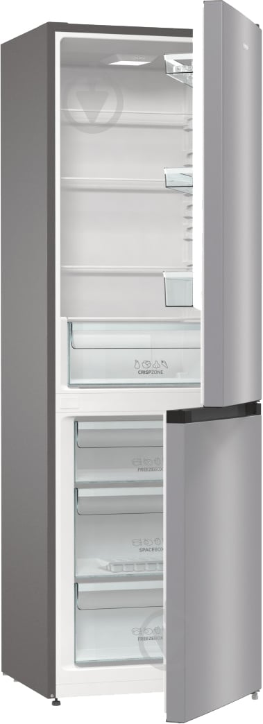 Холодильник Gorenje RK6191ES4 - фото 4 Холодильник Gorenje RK6191ES4 - фото 4