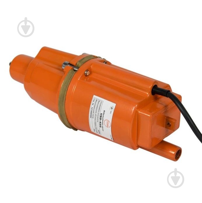 Насос вибрационный Powercraft VBD-450i 222942 - фото 1