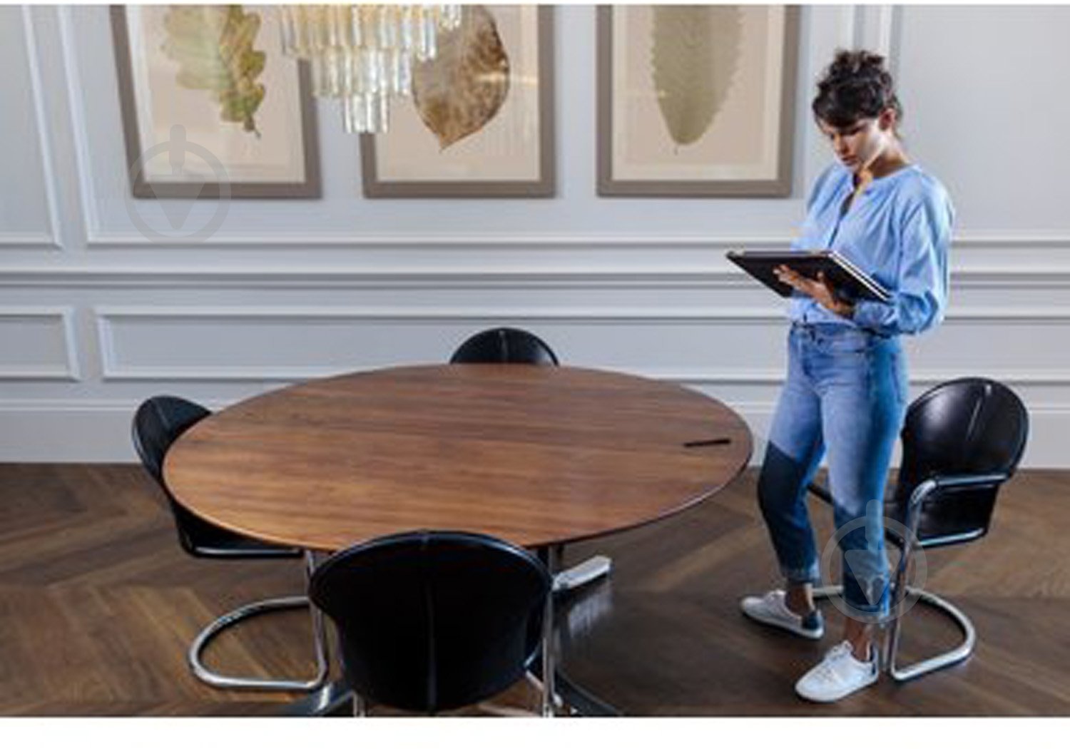 Стилус HP Tilt Pen - фото 6