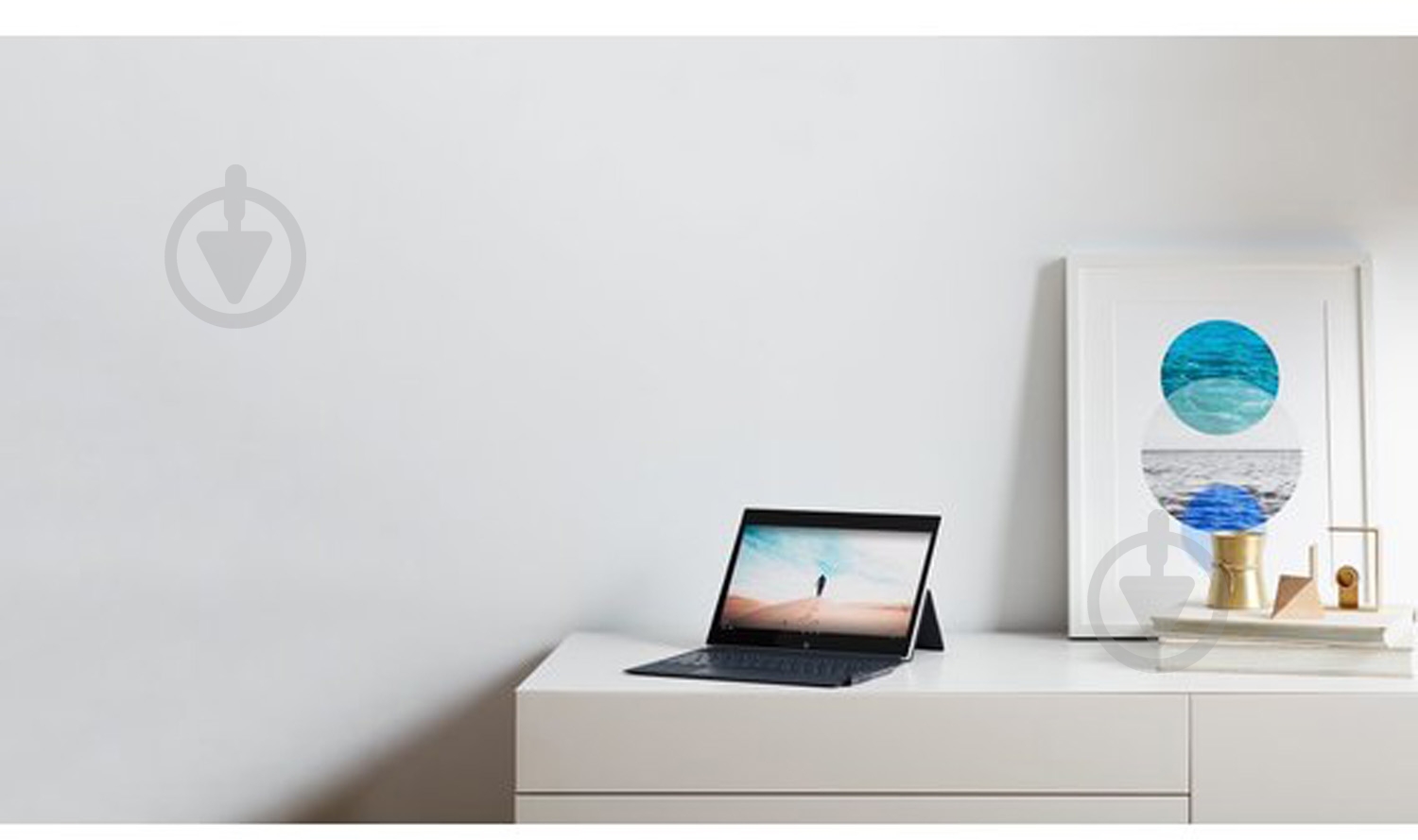 Стилус HP Tilt Pen - фото 7