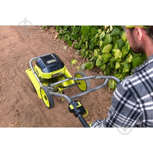 Культиватор RYOBI аккумуляторный Max Power RY36CVXA-0 36В - фото 2 Культиватор RYOBI аккумуляторный Max Power RY36CVXA-0 36В - фото 2